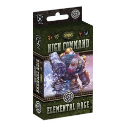 PIP61014_Hordes - High Command - Elemental Rage Expansion Set
