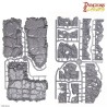 Dungeons & Lasers - Décors - Rocky Caves