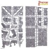 Dungeons & Lasers - Décors - Rocky Caves