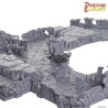 Dungeons & Lasers - Décors - Rocky Caves