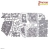 DNL0128_Dungeons & Lasers - Décors - Goblin Lair