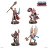 Maîtres de l'Univers - Wave 10 - Preternian Heroes (FR)