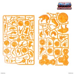 Maîtres de l'Univers - Wave 10 - Preternian Heroes (FR)