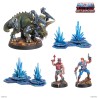 Maîtres de l'Univers - Wave 10 - Preternian Heroes (FR)