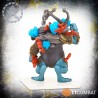 Rumbleslam - Reefback (FR + ENG)