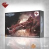 Dropfleet Commander - Bioficer Dreadnought