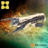 Dropfleet Commander - PHR Dreadnought