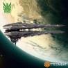 Dropfleet Commander - UCM Dreadnought