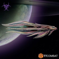 Dropfleet Commander - Scourge Dreadnought