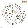 DNL0107_Dungeons & Lasers - Décors - Adventurer’s Gear