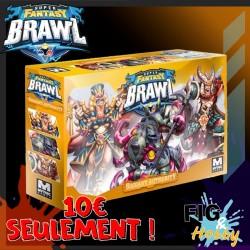 SFB039 ENFR_Super Fantasy Brawl - Radiant Authority (FR + EN)