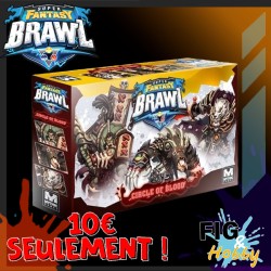 SFB036 ENFR_Super Fantasy Brawl - Circle of Blood (FR + EN)