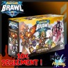 SFB035 ENFR_ Super Fantasy Brawl - Art of War (FR + EN)