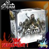 SWT-001E Steamwatchers - Boite de base (ENG) + PDF Version française offert