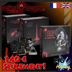 CTN1FR Darkest Dungeon - All In (FR)