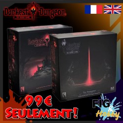 Darkest Dungeon - Core Box and Minis Box (EN) - MG_DD_01+02