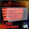 Darkest Dungeon - The Dark Organizer MG-DD-15