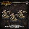 PIP92011_Warmachine - Mercenaries - Gobber Drudges