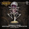 PIP41126_Warmachine - Mercenary - Cognifex Cyphon