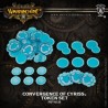 PIP91120_Warmachine - Convergence of Cyriss - Token Set