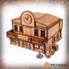 TT Combat - Pitchstone Bank
