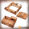 TT Combat - Pitchstone Bank