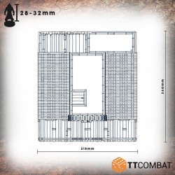 TT Combat - Pitchstone Bank
