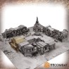 TT Combat - Pitchstone Bank
