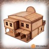 TT Combat - Pitchstone Bank
