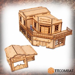 TT Combat - Pitchstone Saloon