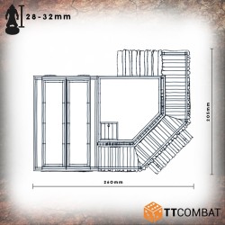 TT Combat - Pitchstone Saloon