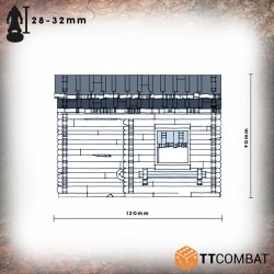 TT Combat - Pitchstone Saloon
