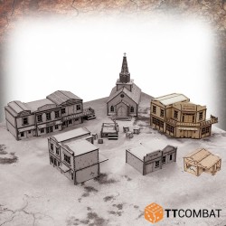 TT Combat - Pitchstone Saloon
