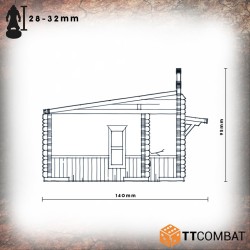 TT Combat - Pitchstone Municipal