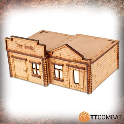 TT Combat - Pitchstone Main Street