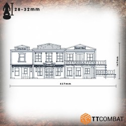 TT Combat - Pitchstone Main Street
