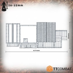 TT Combat - Pitchstone Main Street