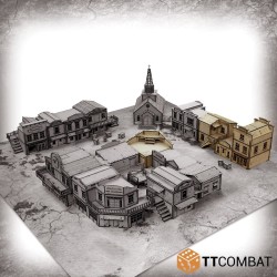 TT Combat - Pitchstone Crossroads
