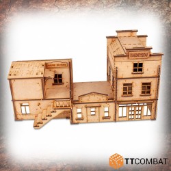 TT Combat - Pitchstone Crossroads