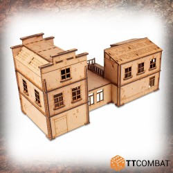 TT Combat - Pitchstone Crossroads