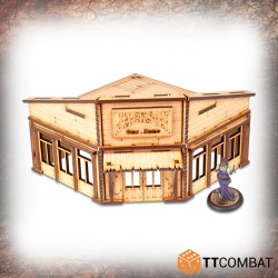 TT Combat - Pitchstone Crossroads
