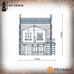 TT Combat - Pitchstone Crossroads
