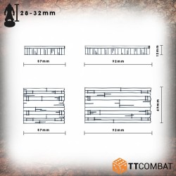 TT Combat - Pitchstone Boardwalks
