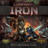 PIP25003_Warmachine - Company of Iron
