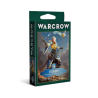 Warcrow - Geneviéve, Countess of Silem (FR + ENG)