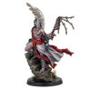 Warcrow - Samara Dìthean, Divergent (FR + ENG)