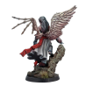 Warcrow - Samara Dìthean, Divergent (FR + ENG)