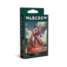 Warcrow - Samara Dìthean, Divergent (FR + ENG)