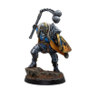 Warcrow - Feudom Officers (FR + ENG)