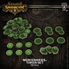 PIP91121_Warmachine - Mercenaries - Token Set (New)